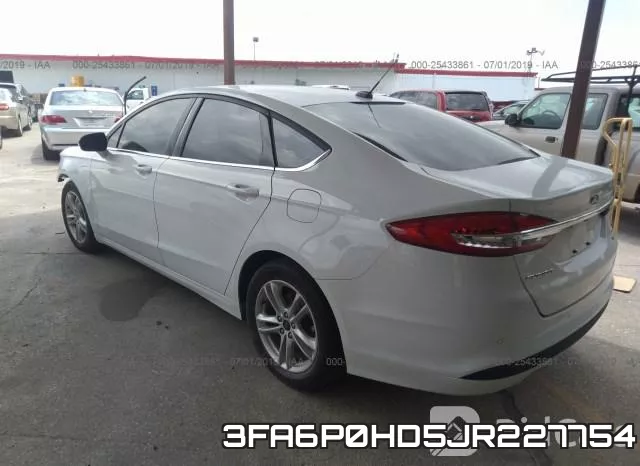 3FA6P0HD5JR227754 фото 4