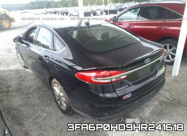 3FA6P0HD9HR241618 фото 4