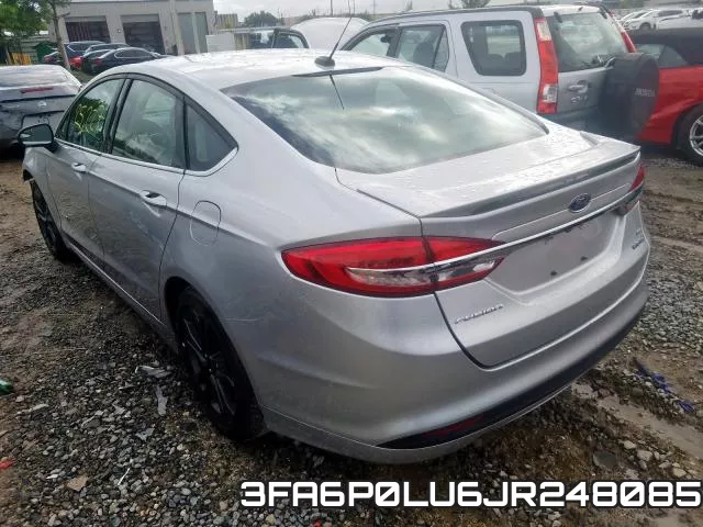 3FA6P0LU6JR248085 фото 4