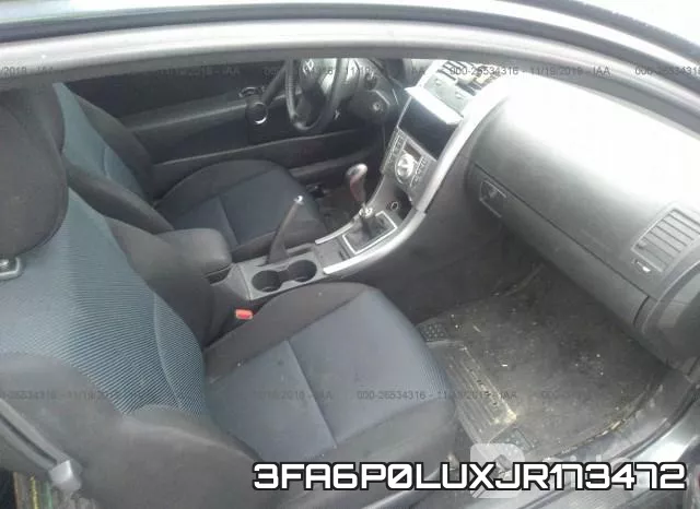 3FA6P0LUXJR173472 фото 6