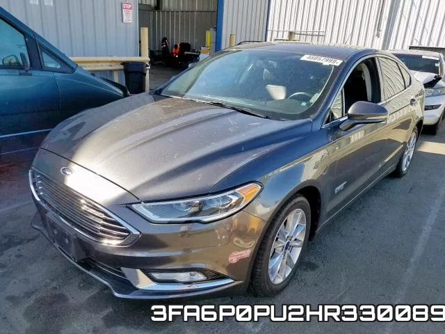 3FA6P0PU2HR330089 фото 3