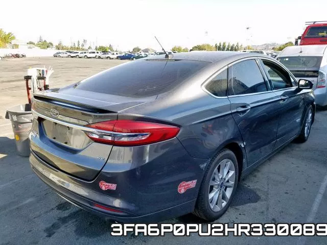 3FA6P0PU2HR330089 фото 5