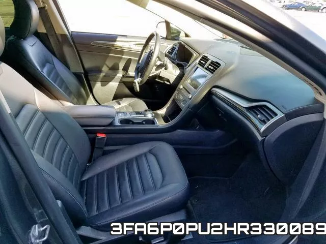 3FA6P0PU2HR330089 фото 6