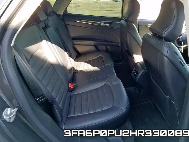 3FA6P0PU2HR330089 фото 7