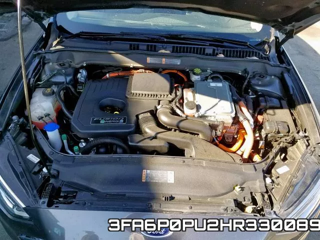 3FA6P0PU2HR330089 фото 8