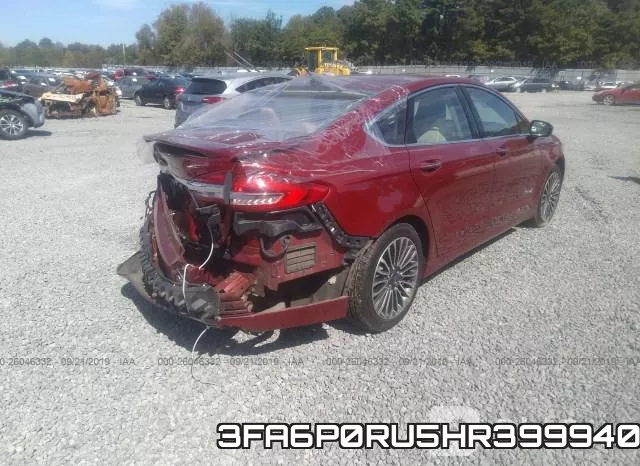 3FA6P0RU5HR399940 фото 5