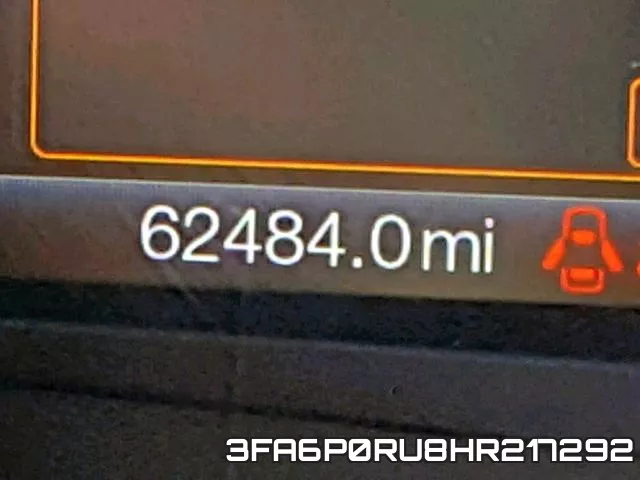 3FA6P0RU8HR217292 фото 9