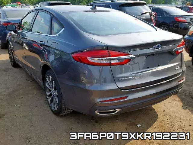 3FA6P0T9XKR192231 фото 4