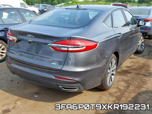 3FA6P0T9XKR192231 фото 5