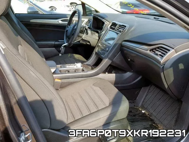 3FA6P0T9XKR192231 фото 6