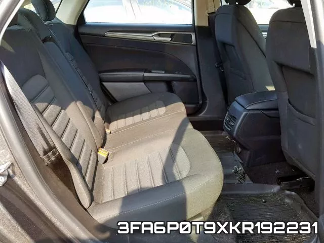 3FA6P0T9XKR192231 фото 7