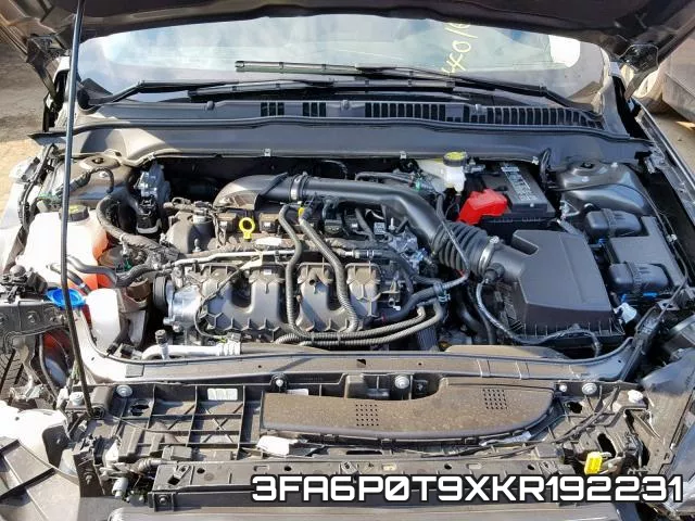 3FA6P0T9XKR192231 фото 8