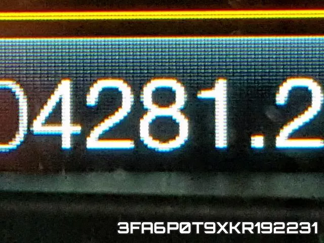 3FA6P0T9XKR192231 фото 9