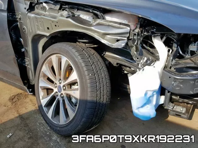 3FA6P0T9XKR192231 фото 10