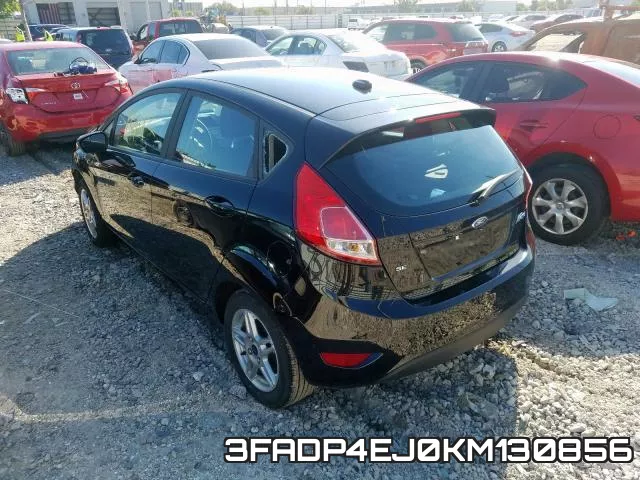 3FADP4EJ0KM130856 фото 4