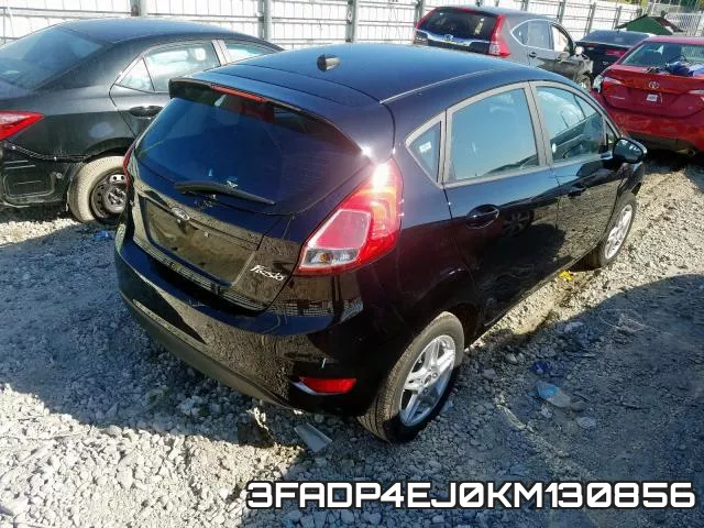 3FADP4EJ0KM130856 фото 5