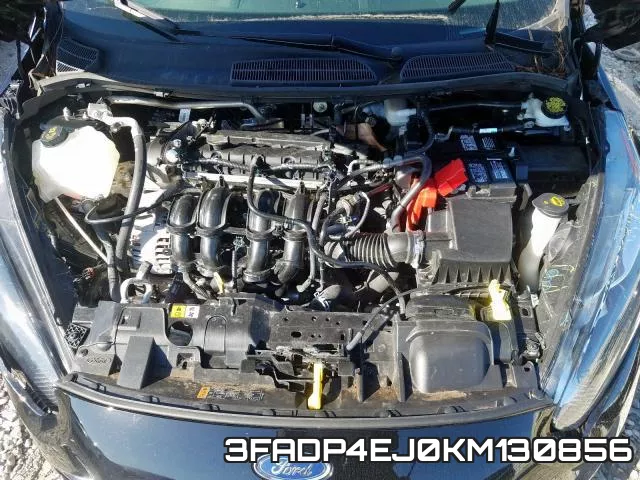 3FADP4EJ0KM130856 фото 8
