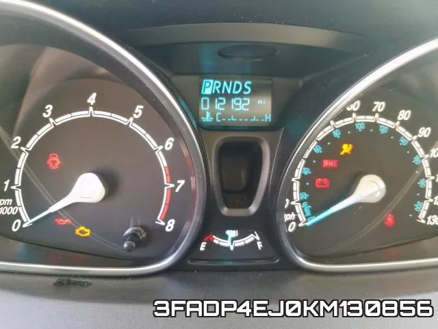 3FADP4EJ0KM130856 фото 9