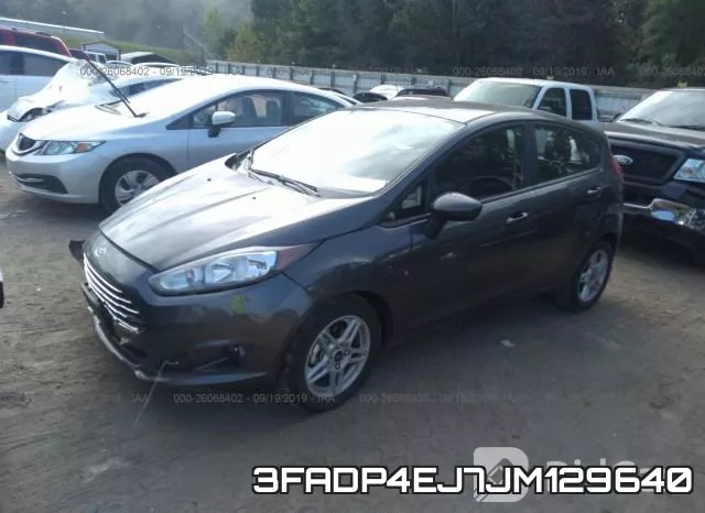 3FADP4EJ7JM129640 фото 3