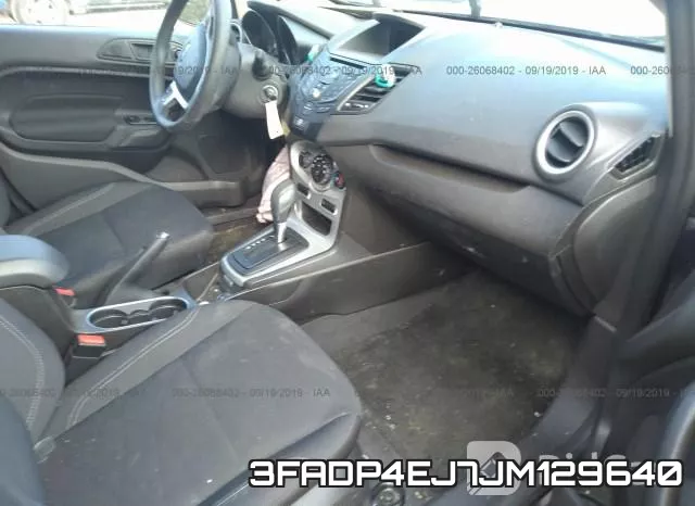 3FADP4EJ7JM129640 фото 6
