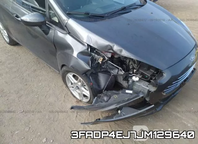 3FADP4EJ7JM129640 фото 7