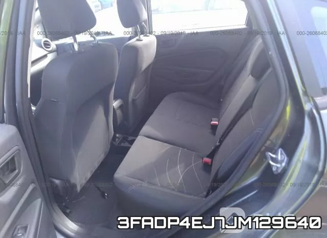 3FADP4EJ7JM129640 фото 9