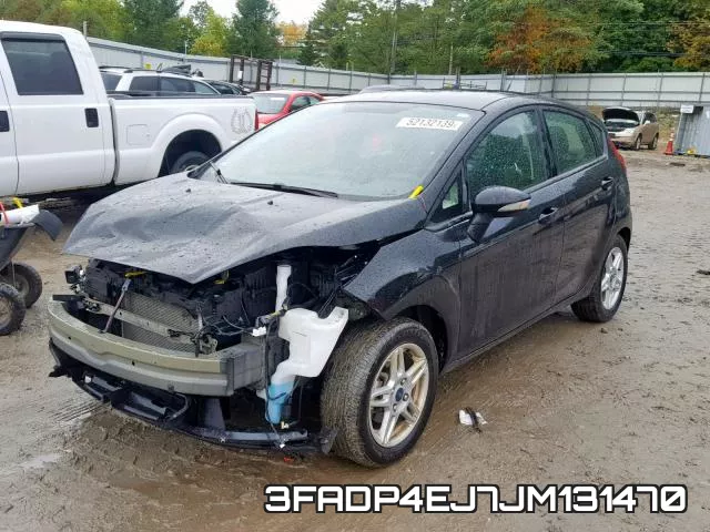 3FADP4EJ7JM131470 фото 3