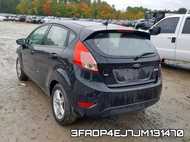 3FADP4EJ7JM131470 фото 4
