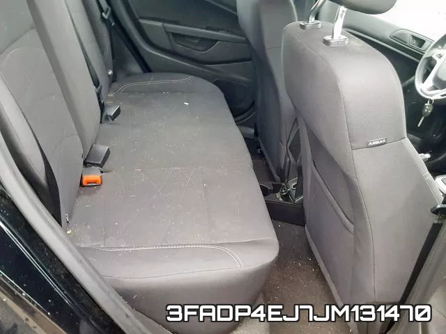 3FADP4EJ7JM131470 фото 7