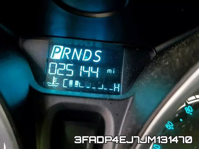 3FADP4EJ7JM131470 фото 9