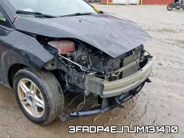 3FADP4EJ7JM131470 фото 10