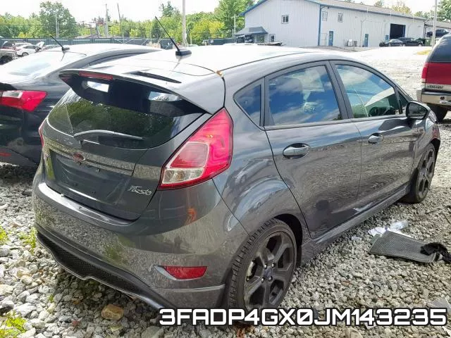 3FADP4GX0JM143235 фото 5