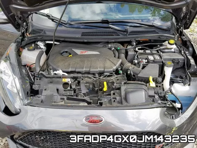 3FADP4GX0JM143235 фото 8