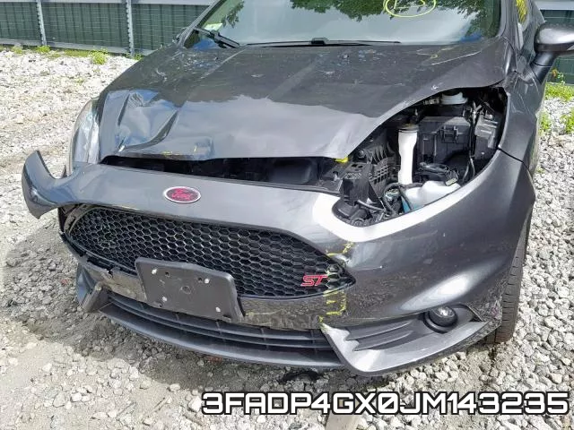 3FADP4GX0JM143235 фото 10