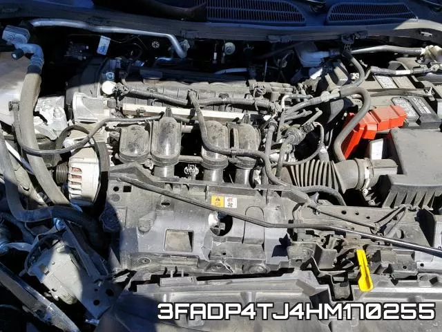 3FADP4TJ4HM170255 фото 7