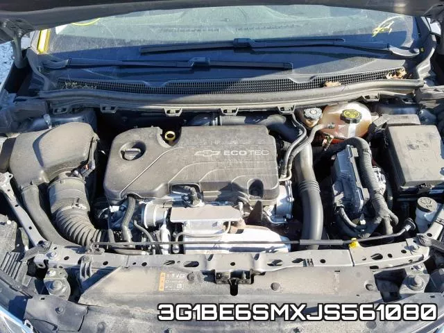 3G1BE6SMXJS561080 фото 8