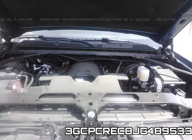 3GCPCREC8JG489533 фото 2