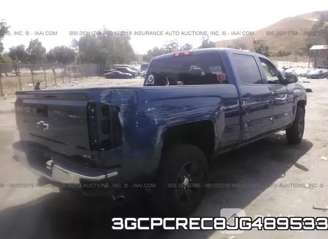 3GCPCREC8JG489533 фото 5