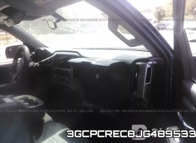 3GCPCREC8JG489533 фото 6