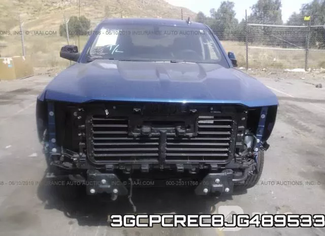 3GCPCREC8JG489533 фото 7