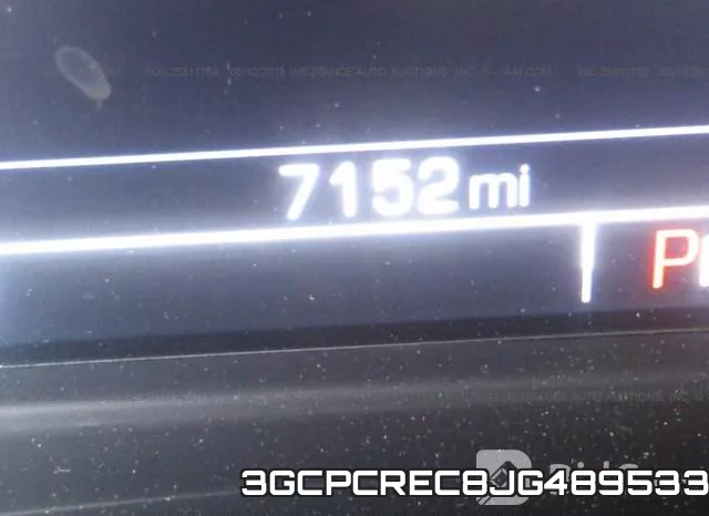 3GCPCREC8JG489533 фото 8