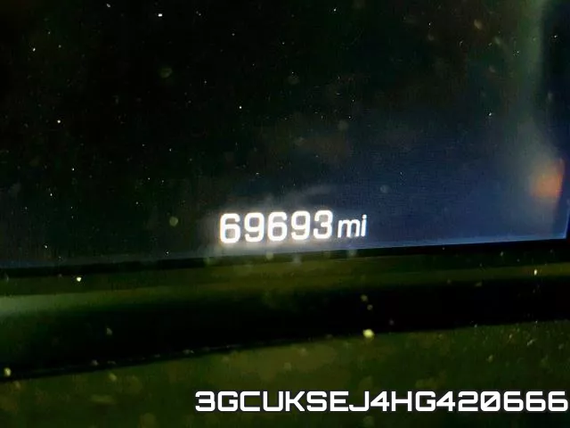 3GCUKSEJ4HG420666 фото 9