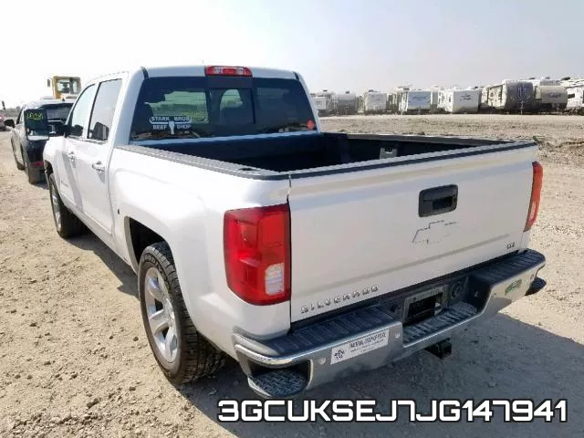 3GCUKSEJ7JG147941 фото 4