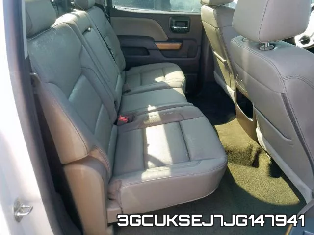 3GCUKSEJ7JG147941 фото 7