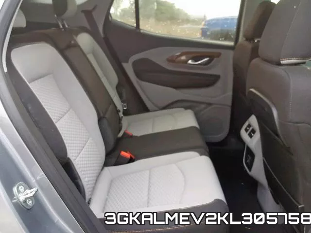 3GKALMEV2KL305758 фото 6