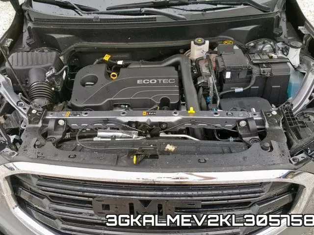 3GKALMEV2KL305758 фото 7