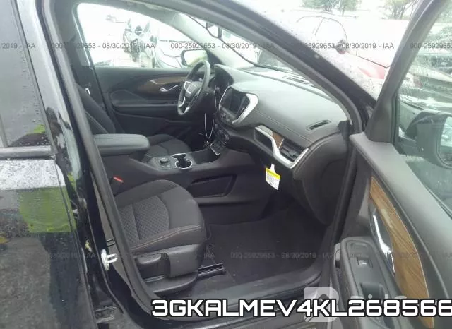 3GKALMEV4KL268566 фото 6