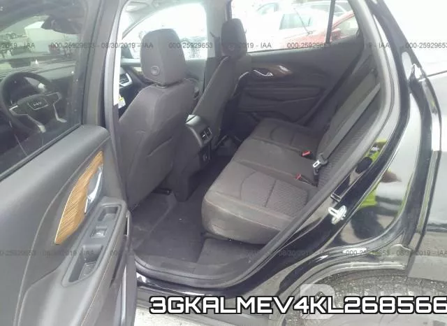 3GKALMEV4KL268566 фото 9