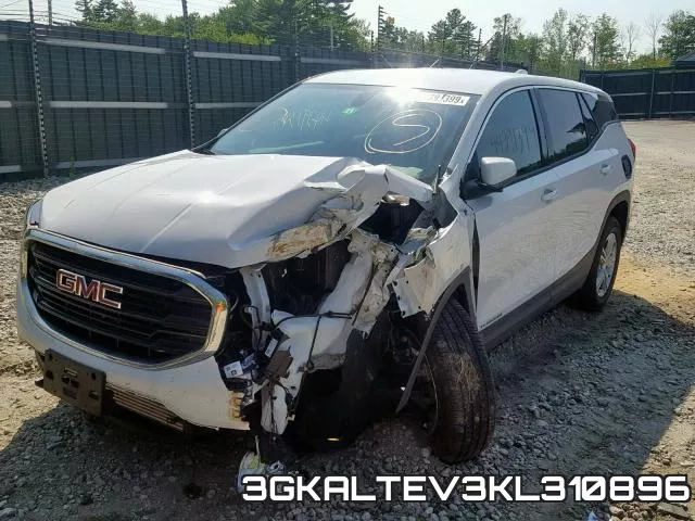 3GKALTEV3KL310896 фото 3
