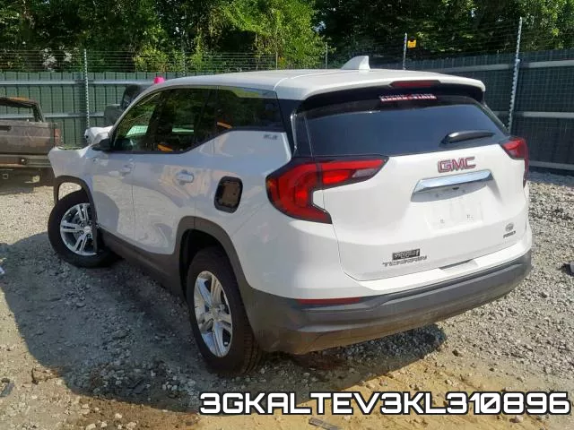 3GKALTEV3KL310896 фото 4